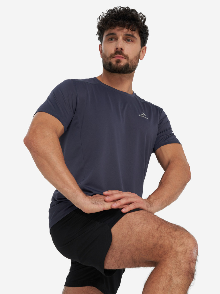 Футболка мужская Demix — фото №6