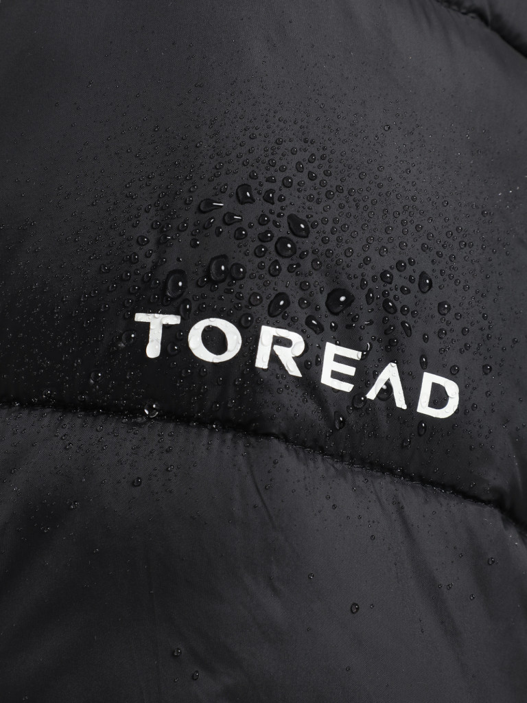 Куртка утепленная женская Toread — фото №7