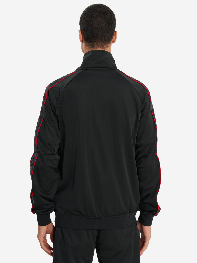 Толстовка мужская Kappa — фото №3