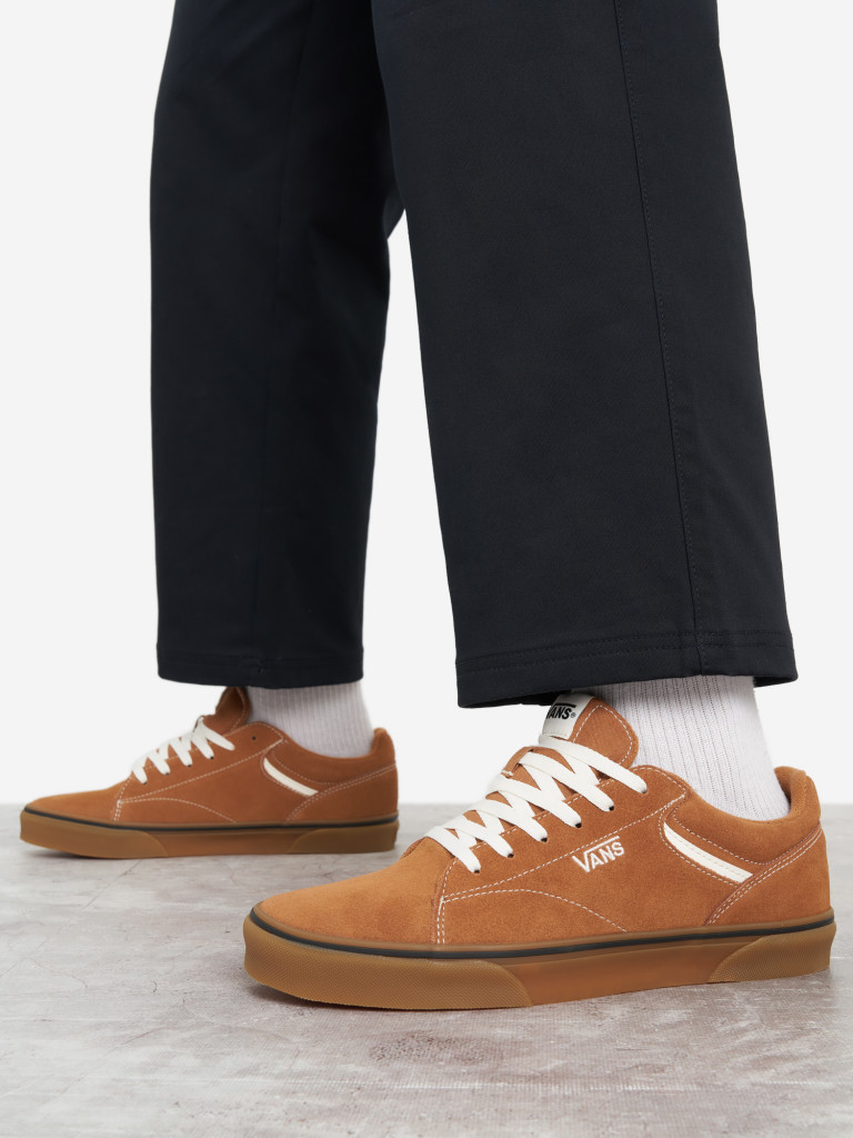 Vans Seldan ерлер кедысы — фото №7