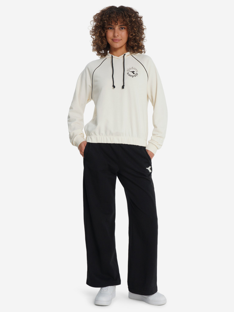 Худи женское Diadora — фото №4