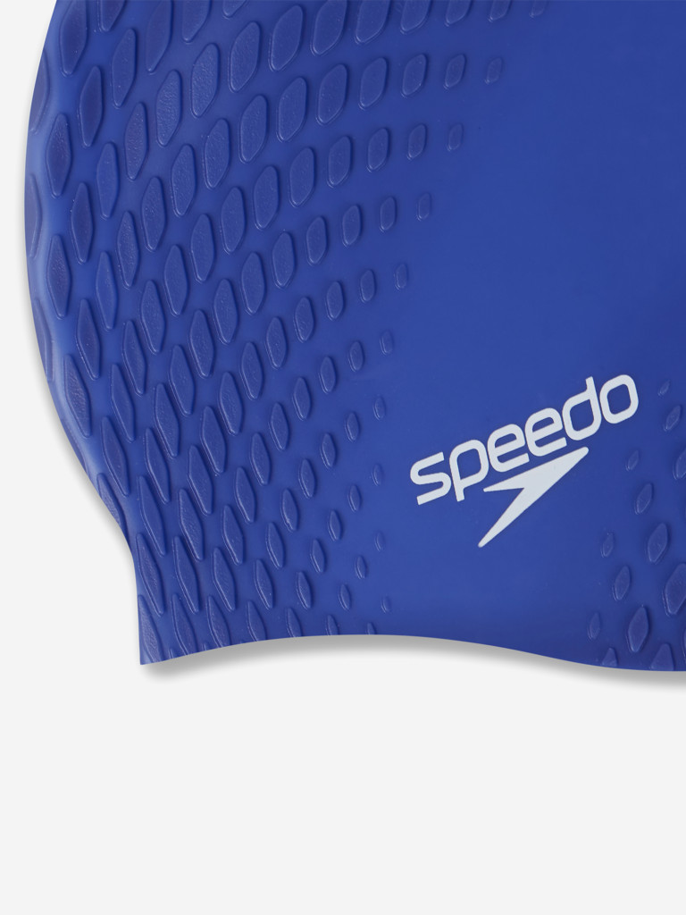 Шапочка для плавания Speedo Bubble Active — фото №3