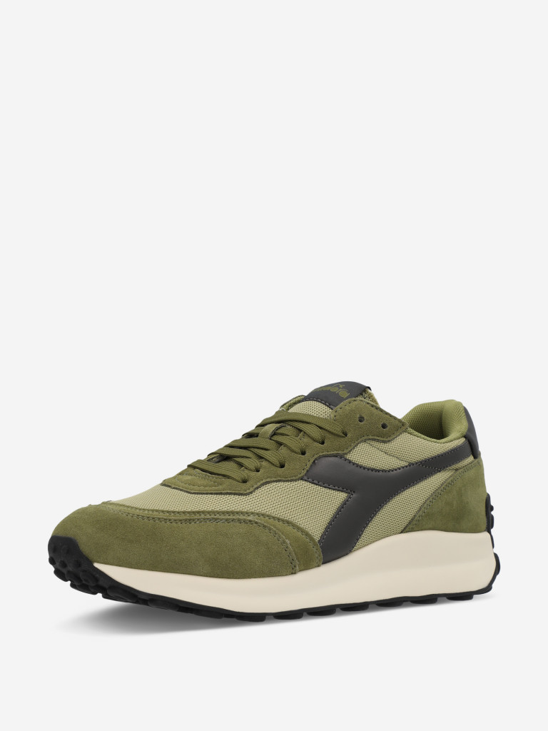 Кроссовки мужские Diadora Race Ny — фото №3