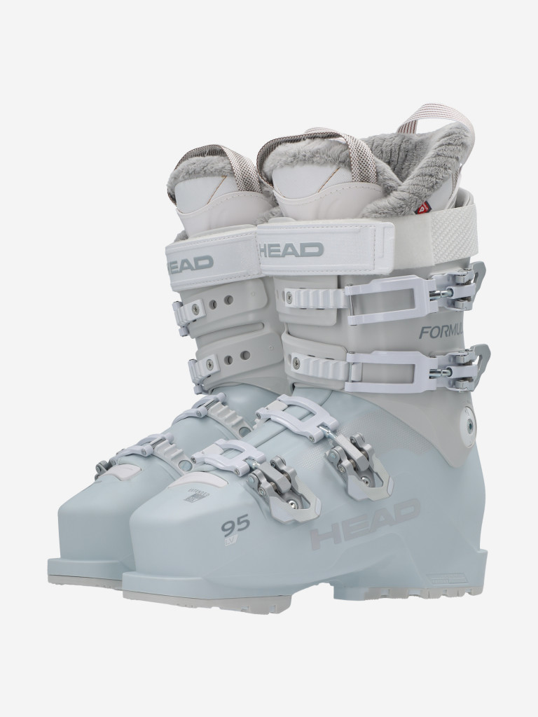 Head Formula LV 95 W GW әйелдер таушаңғы бәтеңкесі — фото №10
