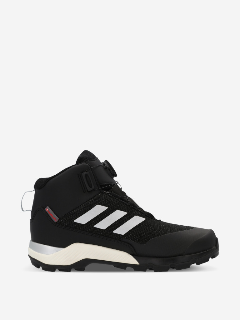 Ботинки утепленные для мальчиков adidas Terrex Winter Mid Boa R.Rdy K — фото №4
