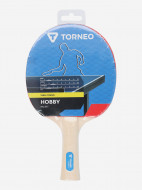 Ракетка для настольного тенниса Torneo Hobby — фото №6