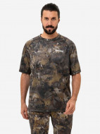 Футболка мужская Remington Moisture Removal — фото №2