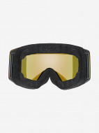 Маска Uvex Provoqe FM — фото №3