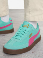 Кеды для девочек PUMA Club Ii Era Jr — фото №11