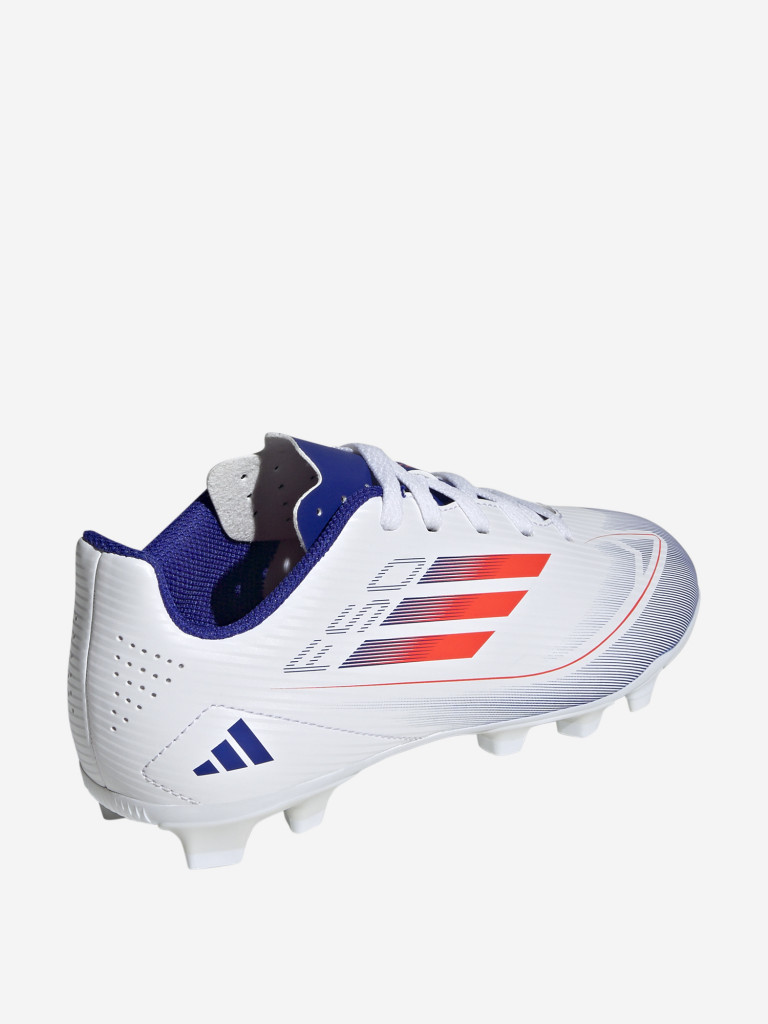 Бутсы для мальчиков adidas F50 Club FxG J — фото №3