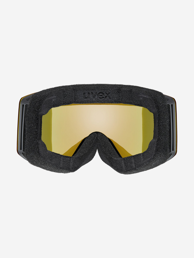 Маска Uvex Provoqe FM — фото №3