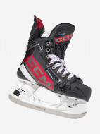 Коньки хоккейные детские CCM Jetspeed FT6 Pro JR — фото №6