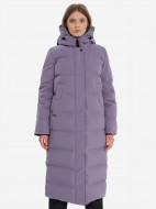 Пальто пуховое женское Bask Eureka — фото №2