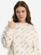 Свитшот женский FILA