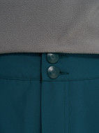 Брюки утепленные мужские DC Shoes Snow Chino — фото №5