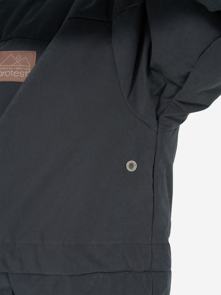 Куртка утепленная женская Protest — фото №12