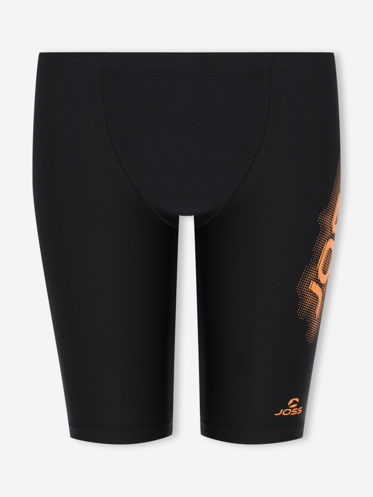 Joss ұлдарға арналған шорт-жүзулігі — фото №6