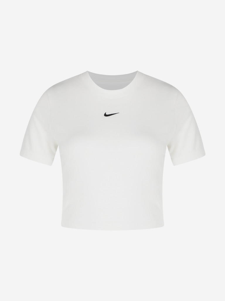 Футболка женская Nike Essential — фото №6