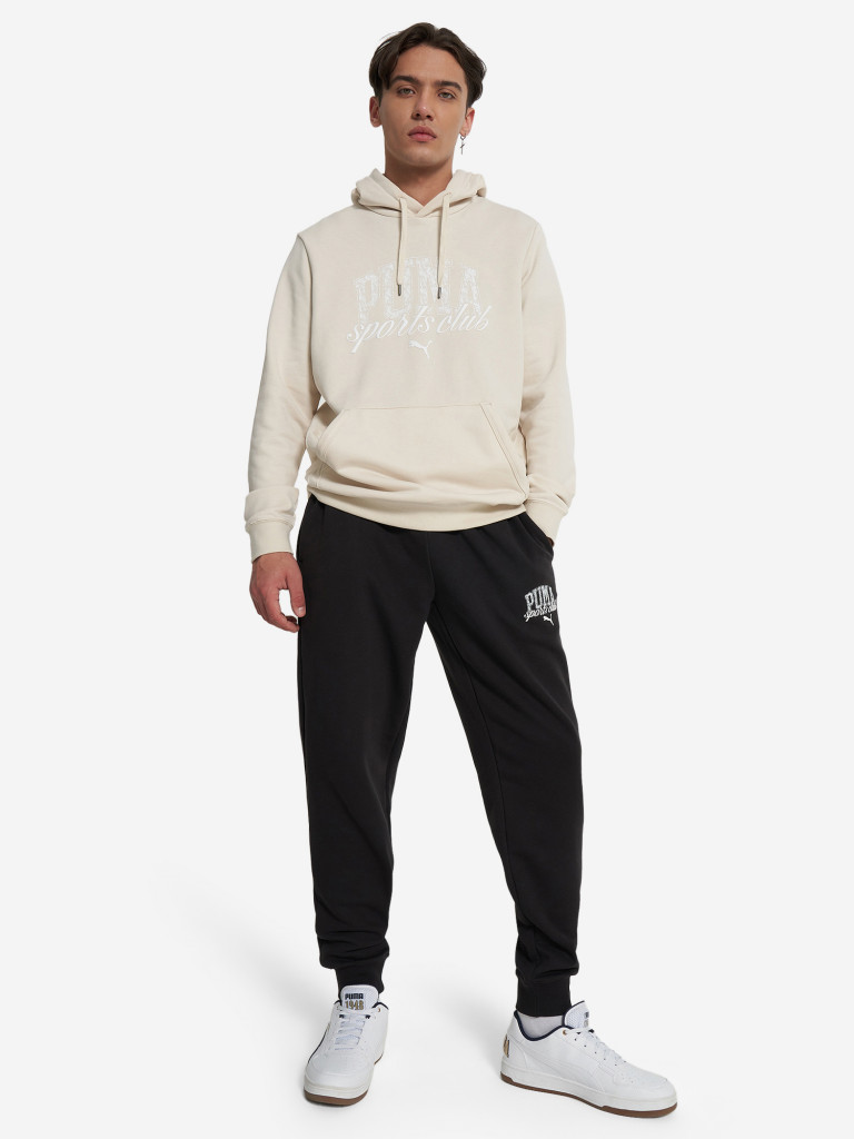 Брюки мужские PUMA Class — фото №4