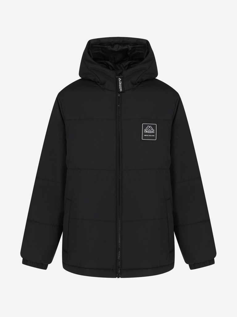 Куртка утепленная для мальчиков Kappa — фото №12