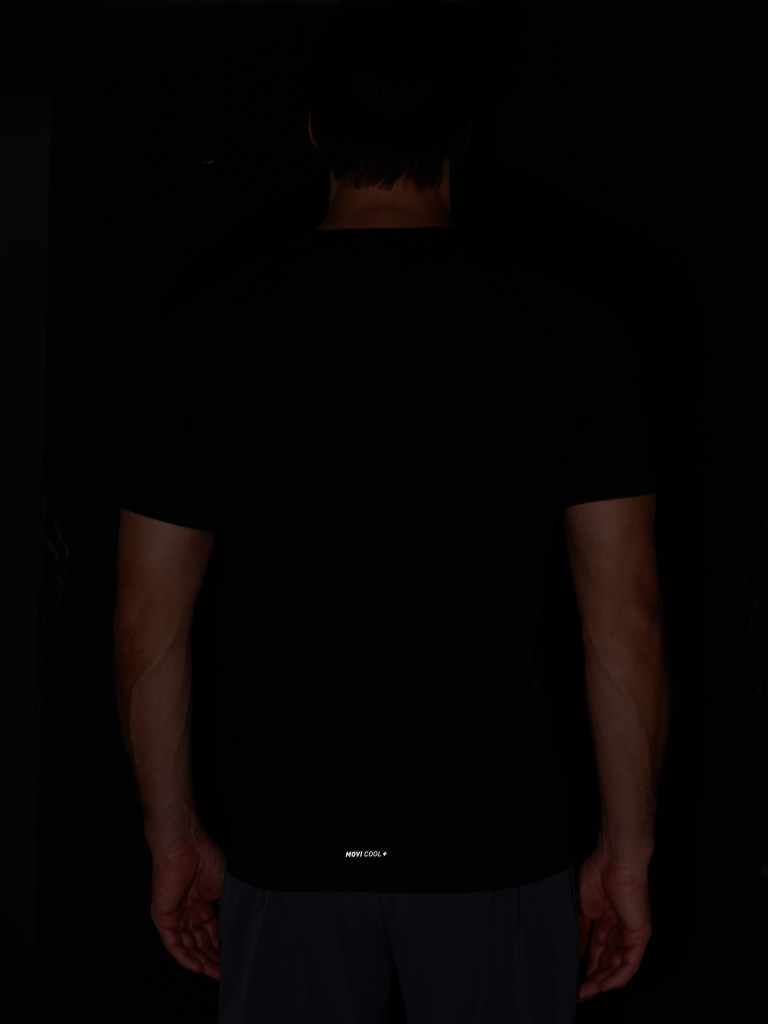 Demix ерлер футболкасы — фото №9