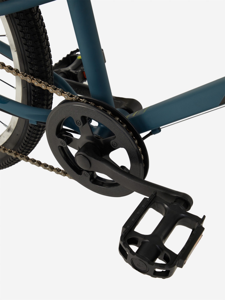 Велосипед для мальчиков Denton Tornado 1.0 24" 2024 — фото №7