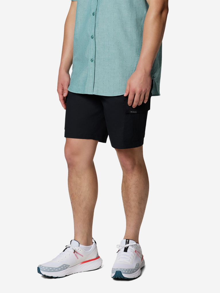 Шорты мужские Columbia Rapid Rivers Cargo Short — фото №4