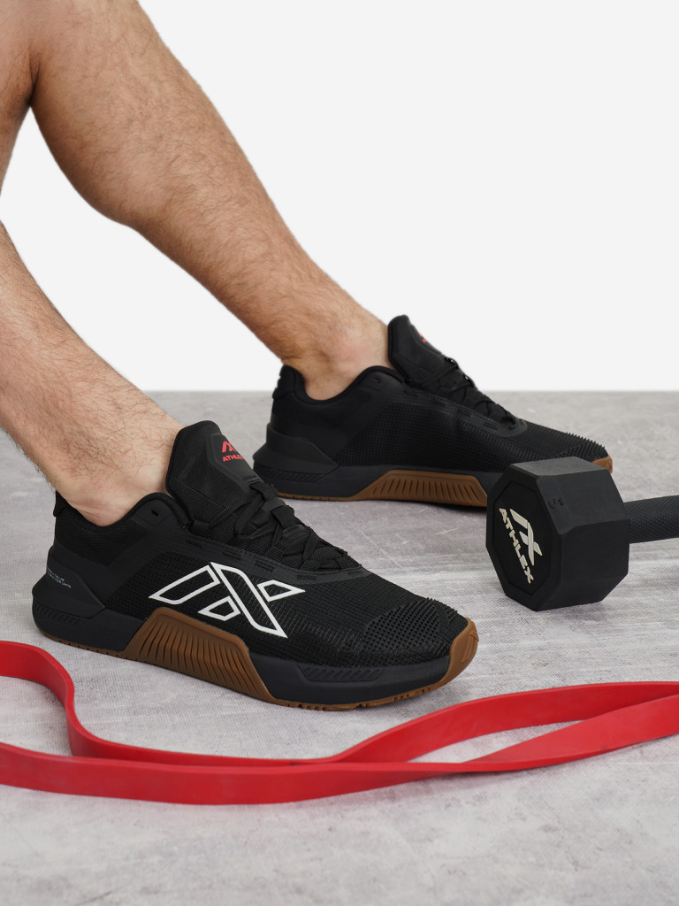 Кроссовки мужские Athlex Stance X — фото №8