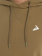 Худи женское Demix — фото №10