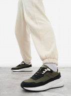 Кроссовки женские Safety Jogger Casual Low Retro