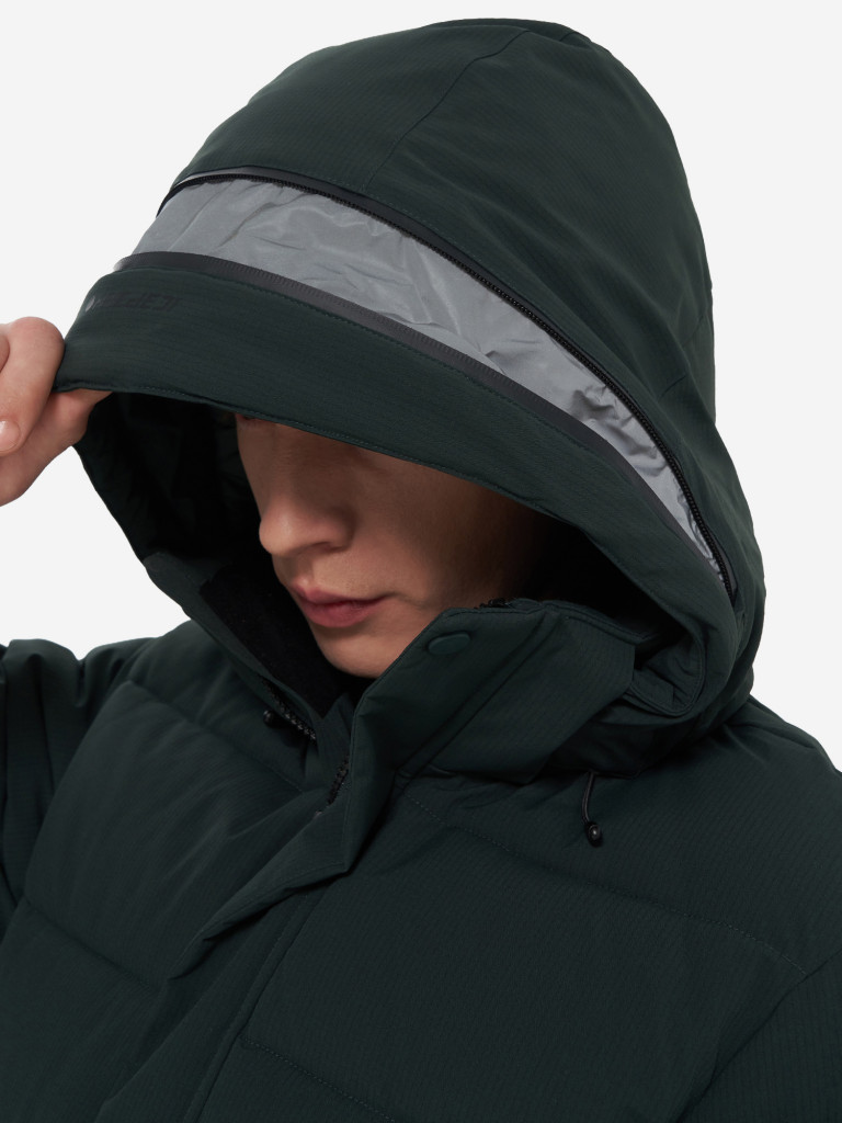 Пуховик мужской IcePeak Bixby — фото №7