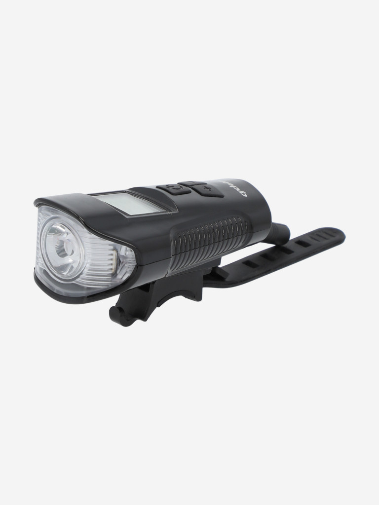 Cyclotech QL-220 RPC велосипедтің алдыңғы шамы