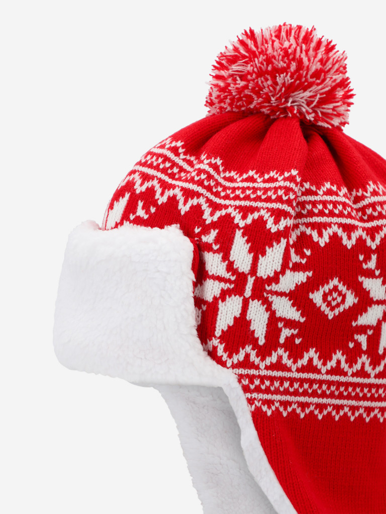 Шапка Glissade — фото №2