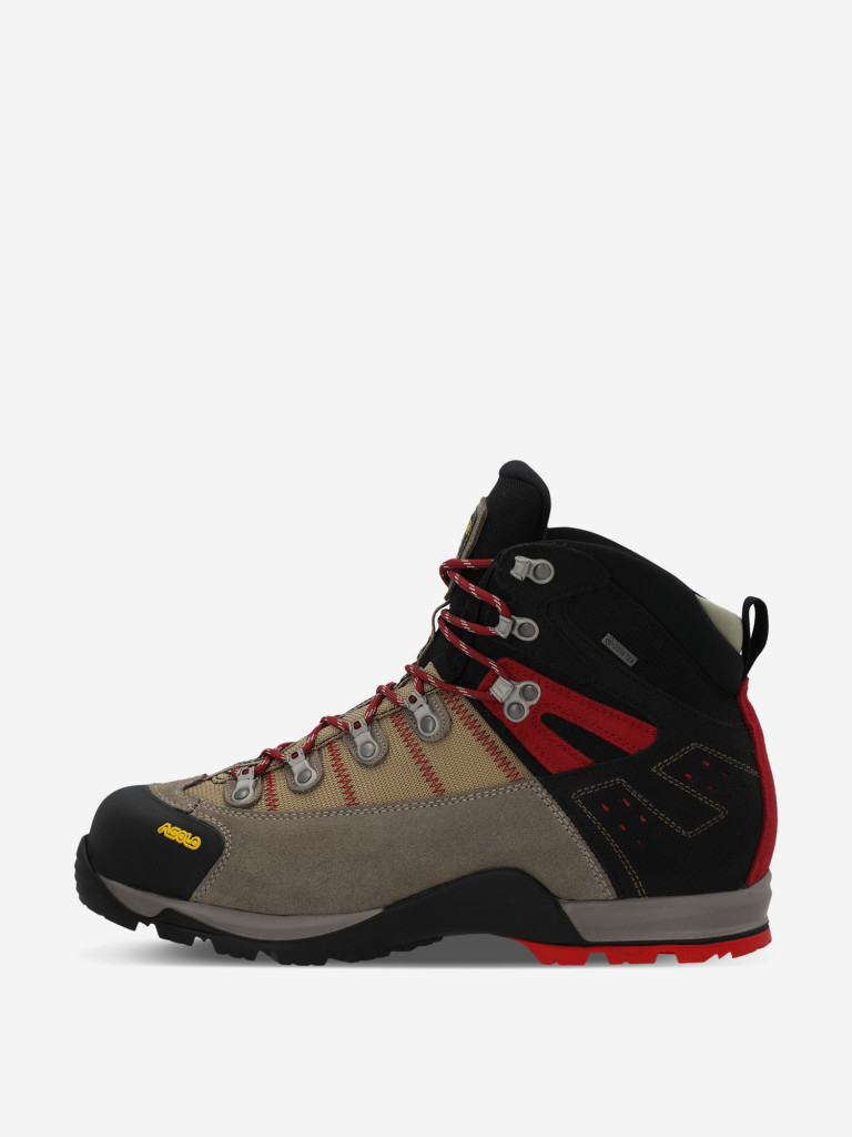 Ботинки мужские ASOLO Fugitive GTX — фото №2