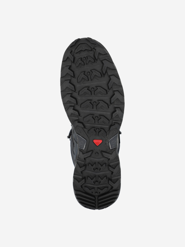 Ботинки мужские Salomon X Ultra 3 Wide Mid GTX — фото №7