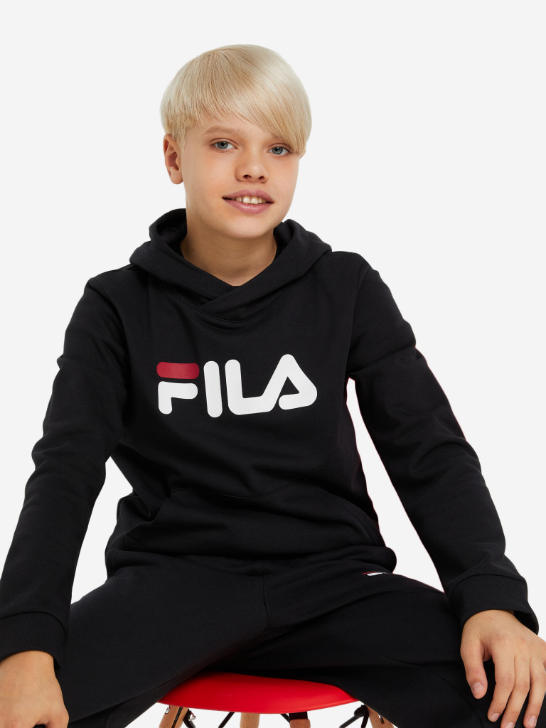 FILA ұлдарға арналған худиі