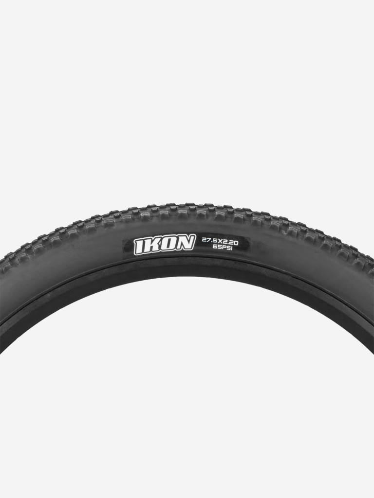 Покрышка Maxxis Ikon, 27.5 х 2.20 — фото №3