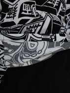 Рубашка с коротким рукавом для мальчиков Termit — фото №9