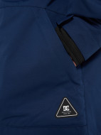 DC Shoes Tundra ерлер жылы курткасы — фото №9