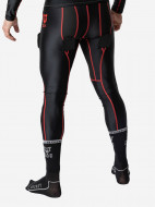 Брюки компрессионные MadGuy Pro Compression — фото №6