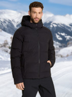 Куртка утепленная мужская Ziener Pyree