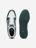 Кеды мужские PUMA Rebound V6 Low — фото №4