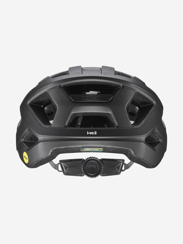 Uvex I-vo 2 MIPS велосипед дулығасы — фото №3