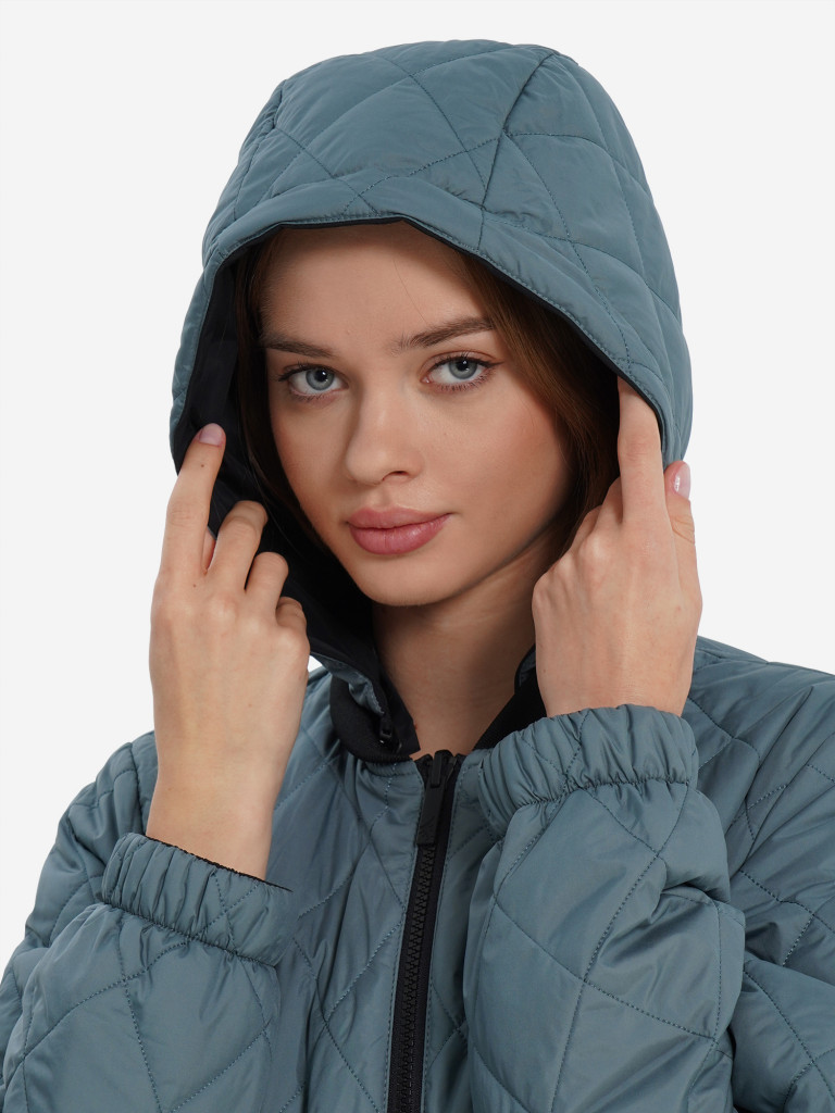 Termit әйелдер жылы курткасы — фото №9