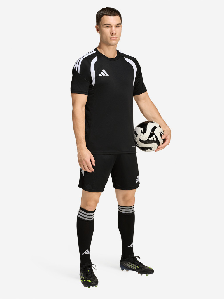 Футболка мужская adidas — фото №3