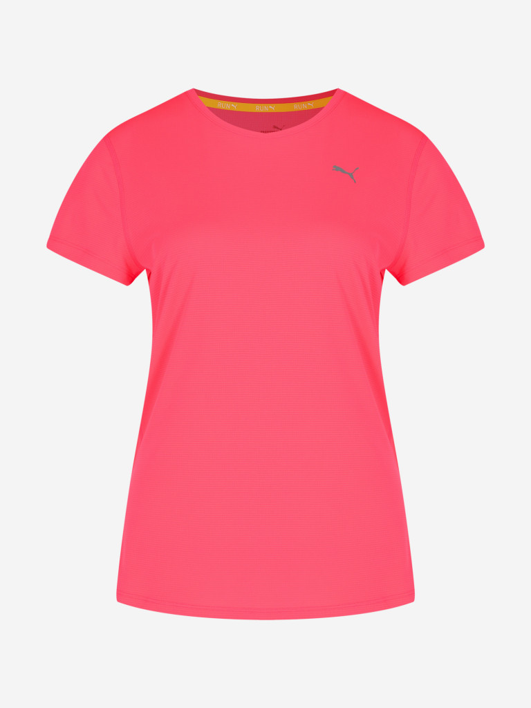 Футболка женская PUMA Velocity — фото №8