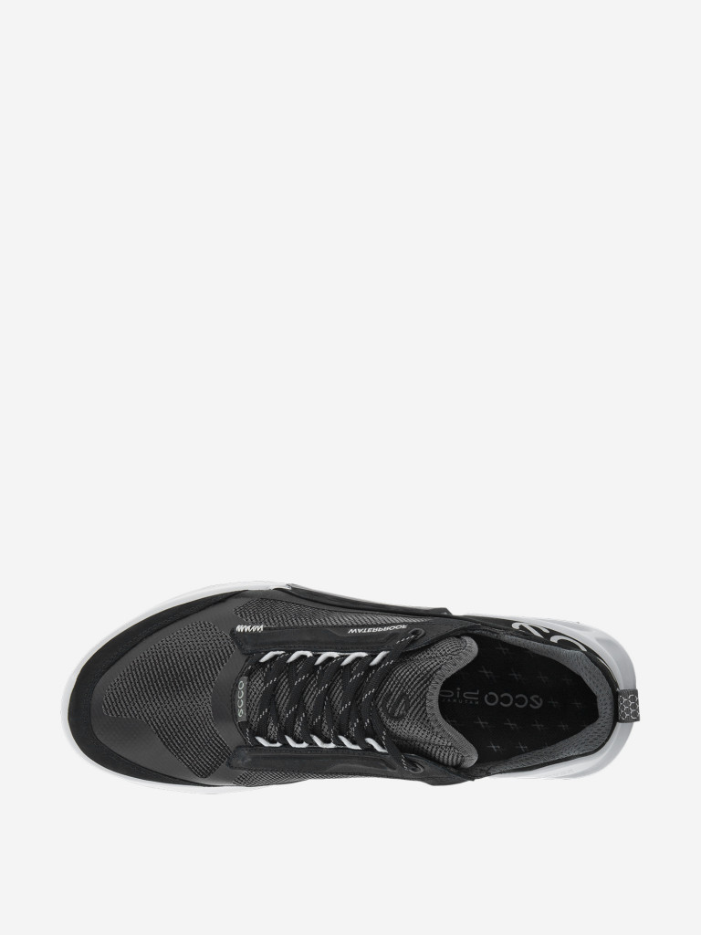 Кроссовки мужские Ecco Biom 2.1 X Mountain — фото №5