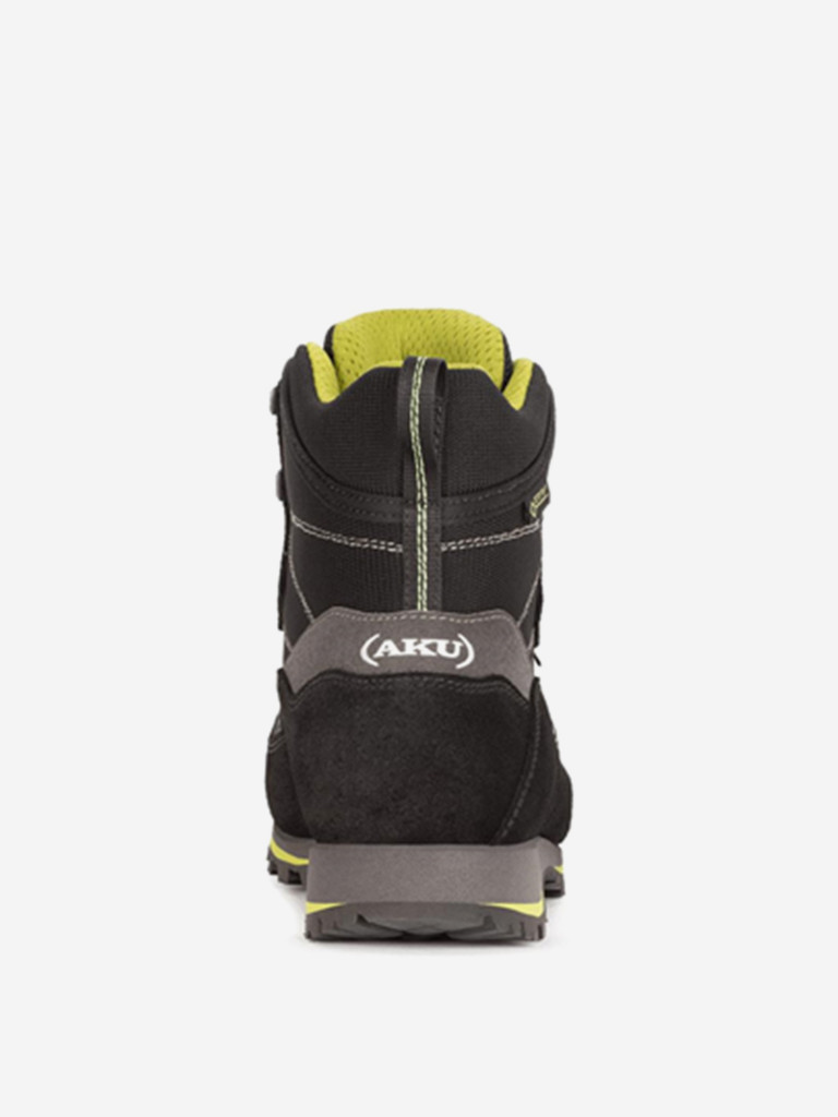 Ботинки мужские AKU Trekker Lite III Gtx — фото №3