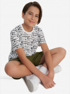 Футболка для мальчиков Champion — фото №5