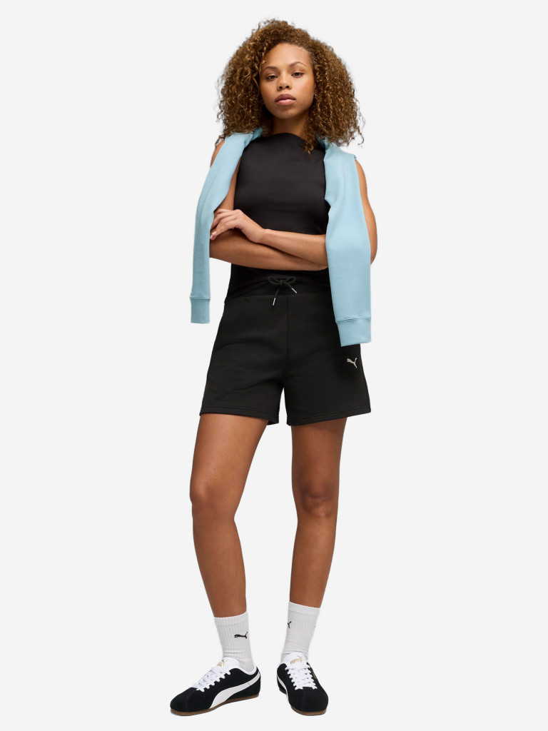 Шорты женские PUMA — фото №3